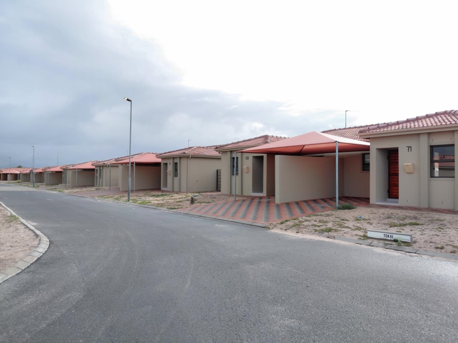 3 Bedroom Property for Sale in Stellendale Western Cape